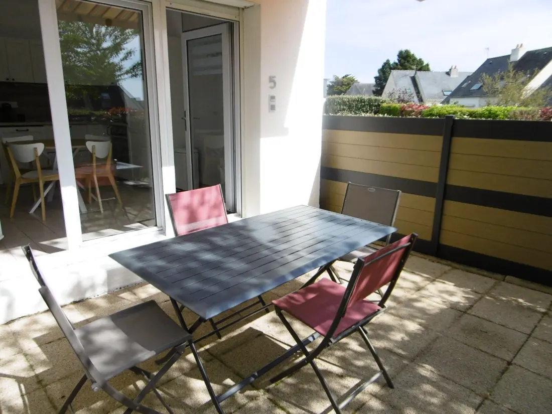 Residence Résidence Du Port