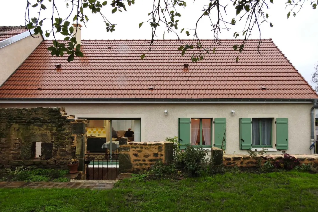 Atelier d'alice 4 épis
