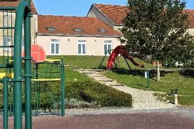 Atelier d'alice 4 épis