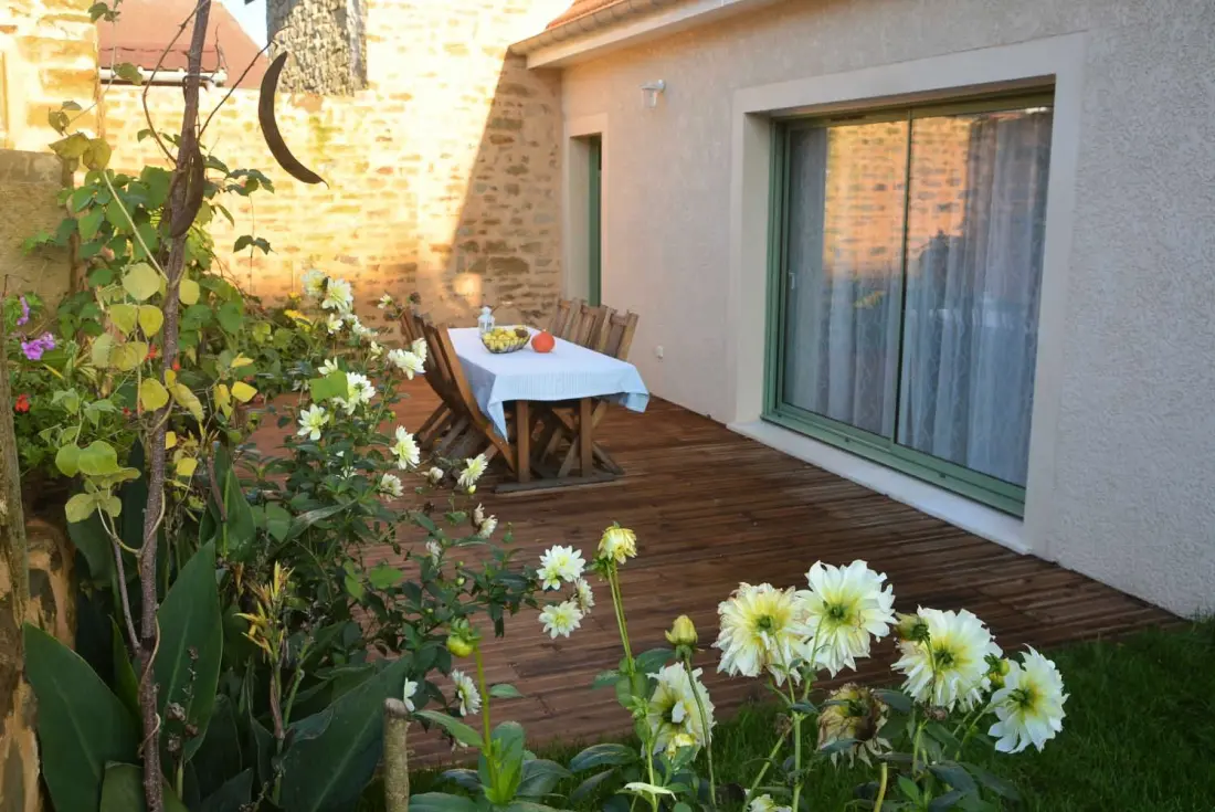 Atelier d'alice 4 épis