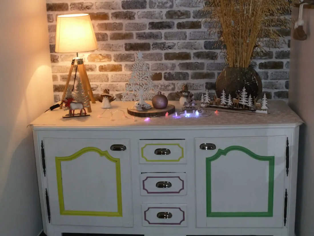 Atelier d'alice 4 épis
