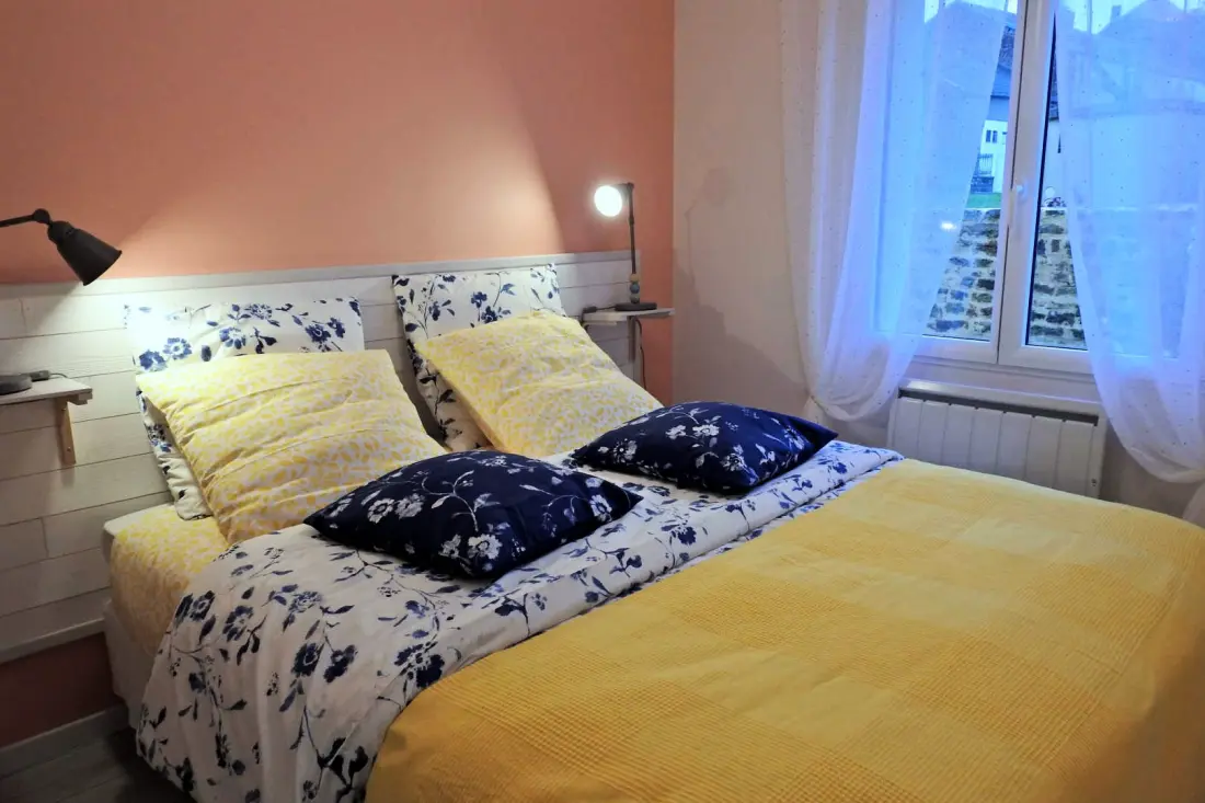 Atelier d'alice 4 épis