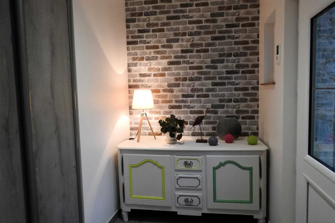 Atelier d'alice 4 épis