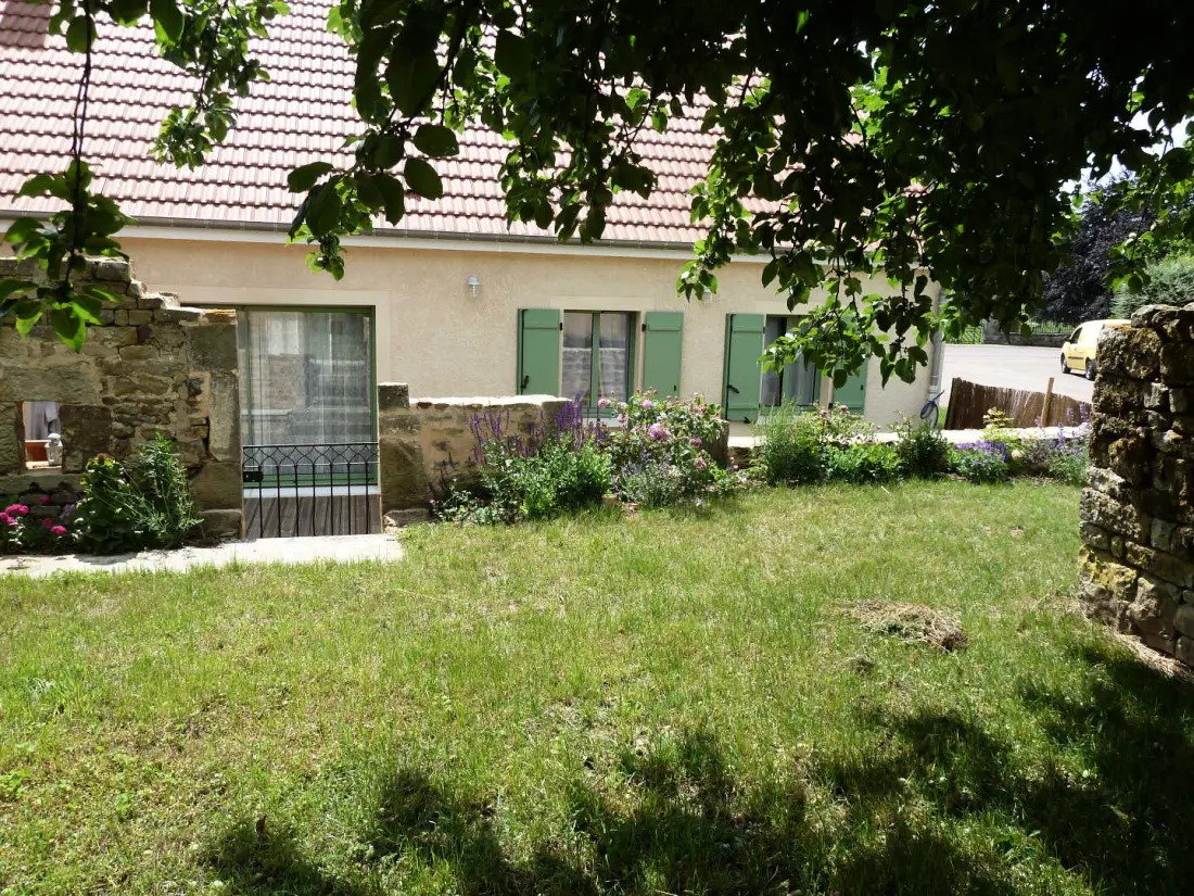 Atelier d'alice 4 épis