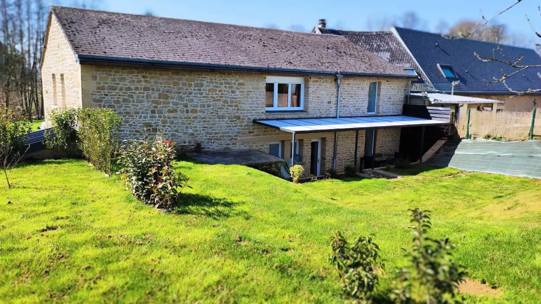 Gîte de France Der Tempel 3 Ohren