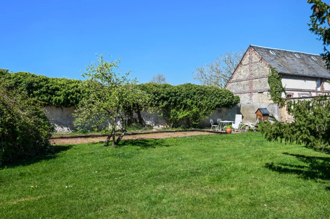 Gîte de France Gîtes de france® - a duplex 2 fül