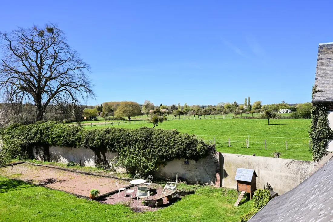 Gîte de France Gîtes de france® - a duplex 2 fül
