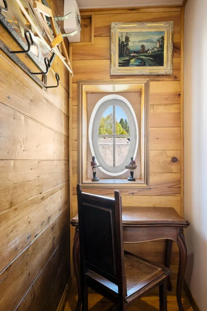 Gîte de France Gîtes de france® - a duplex 2 fül