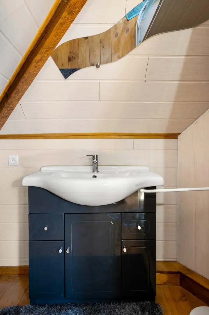Gîte de France Gîtes de france® - a duplex 2 fül