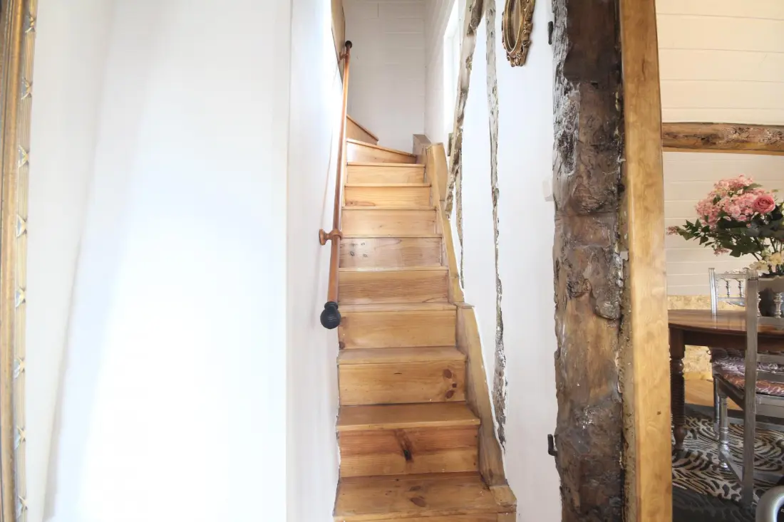 Gîte de France Gîtes de france® - a duplex 2 fül