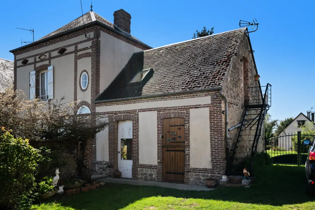 Gîte de France Gîtes de france® - a duplex 2 fül