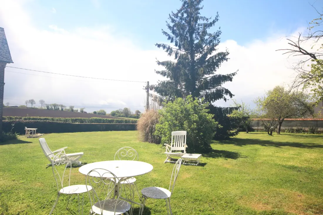Gîte de France Gîtes de france® - a duplex 2 fül