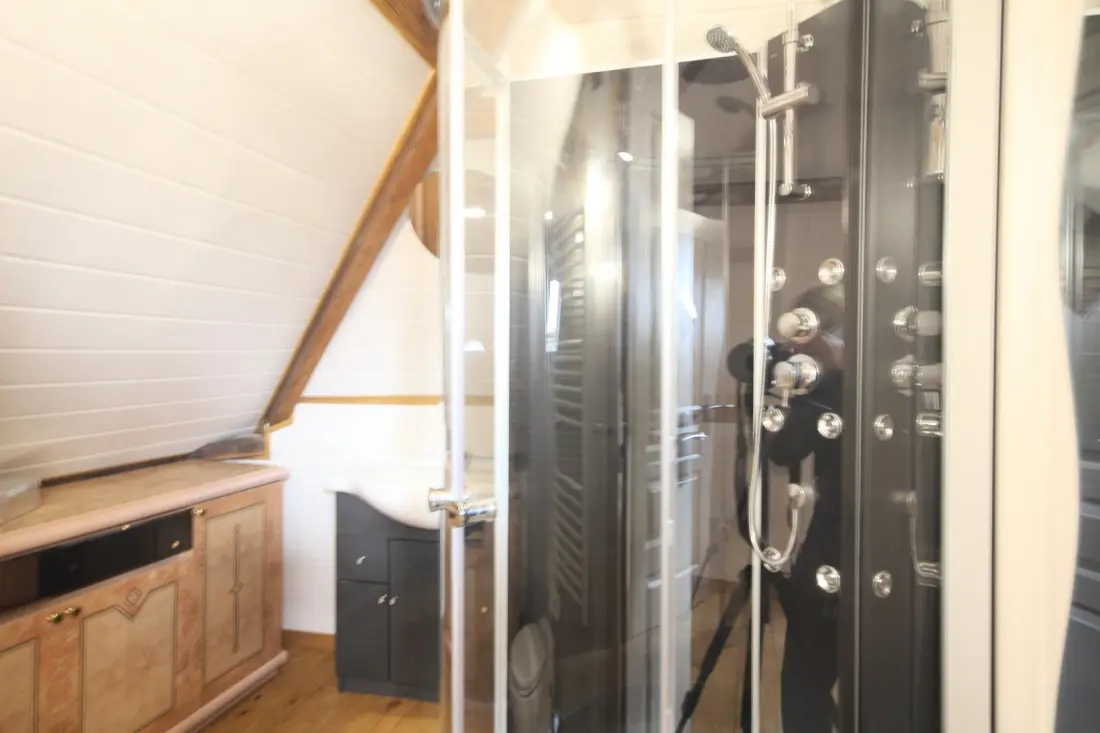 Gîte de France Gîtes de france® - a duplex 2 fül