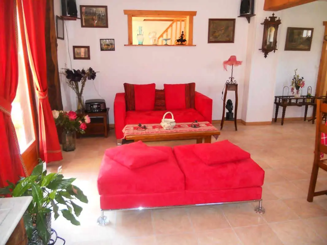 Gîte de France Der Rest der Ohren 2 Ohren