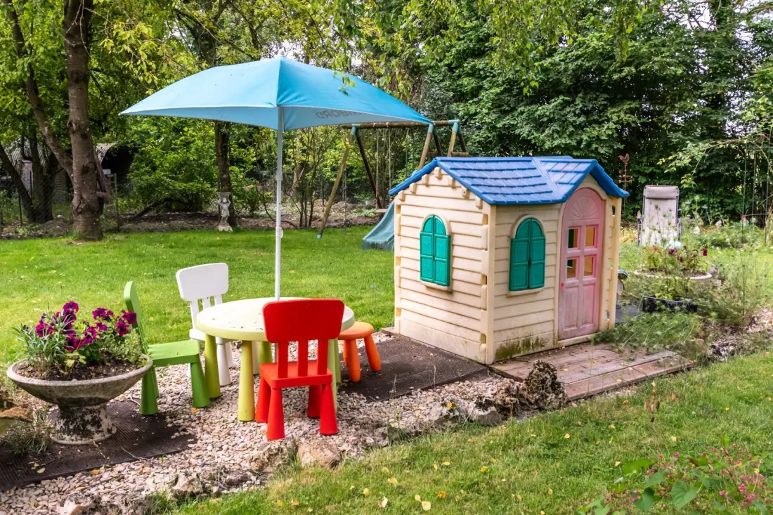 Gîte de France Der Rest der Ohren 2 Ohren