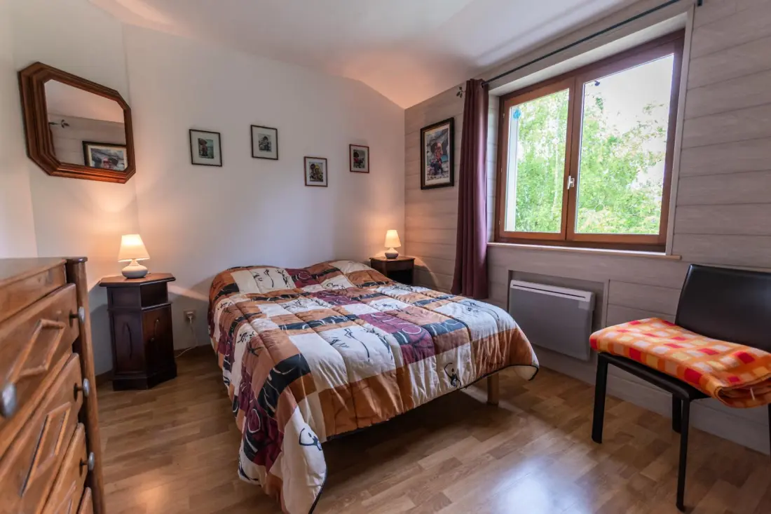 Gîte de France Der Rest der Ohren 2 Ohren
