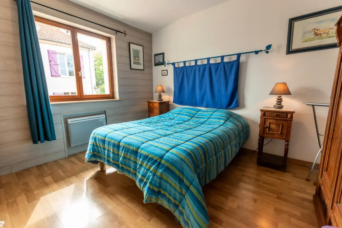 Gîte de France Der Rest der Ohren 2 Ohren