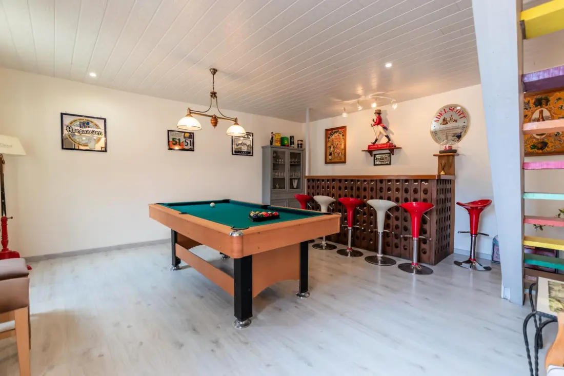 Gîte de France Der Rest der Ohren 2 Ohren