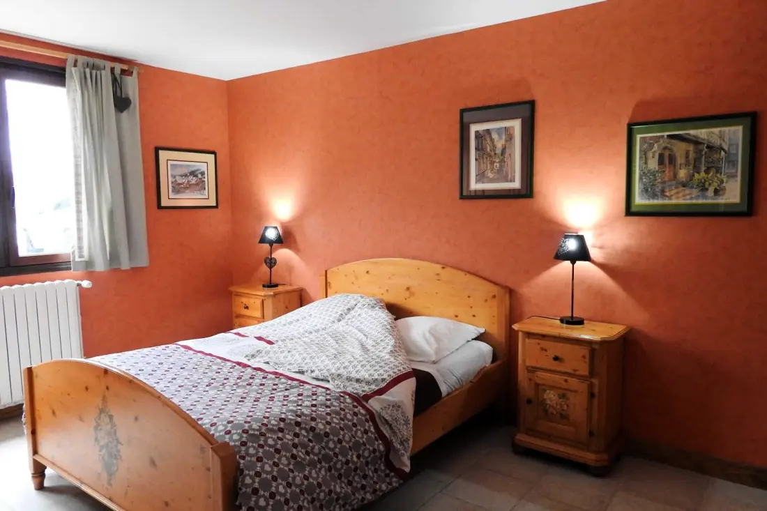 Gîte de France Das Nest der Storchen 4 Ohren