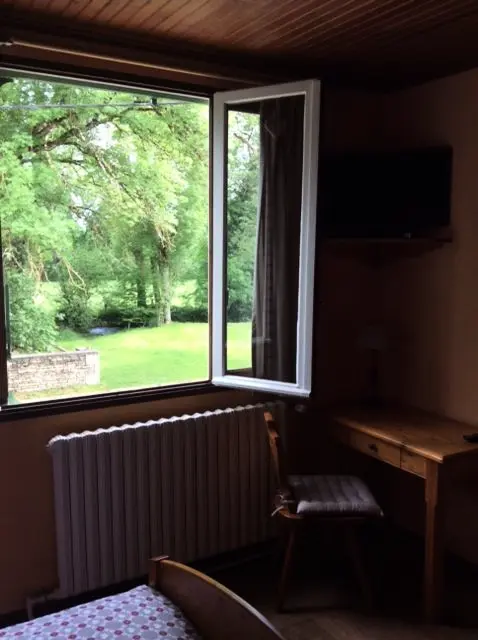 Gîte de France Das Nest der Storchen 4 Ohren