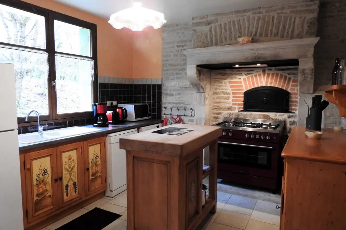 Gîte de France Das Nest der Storchen 4 Ohren