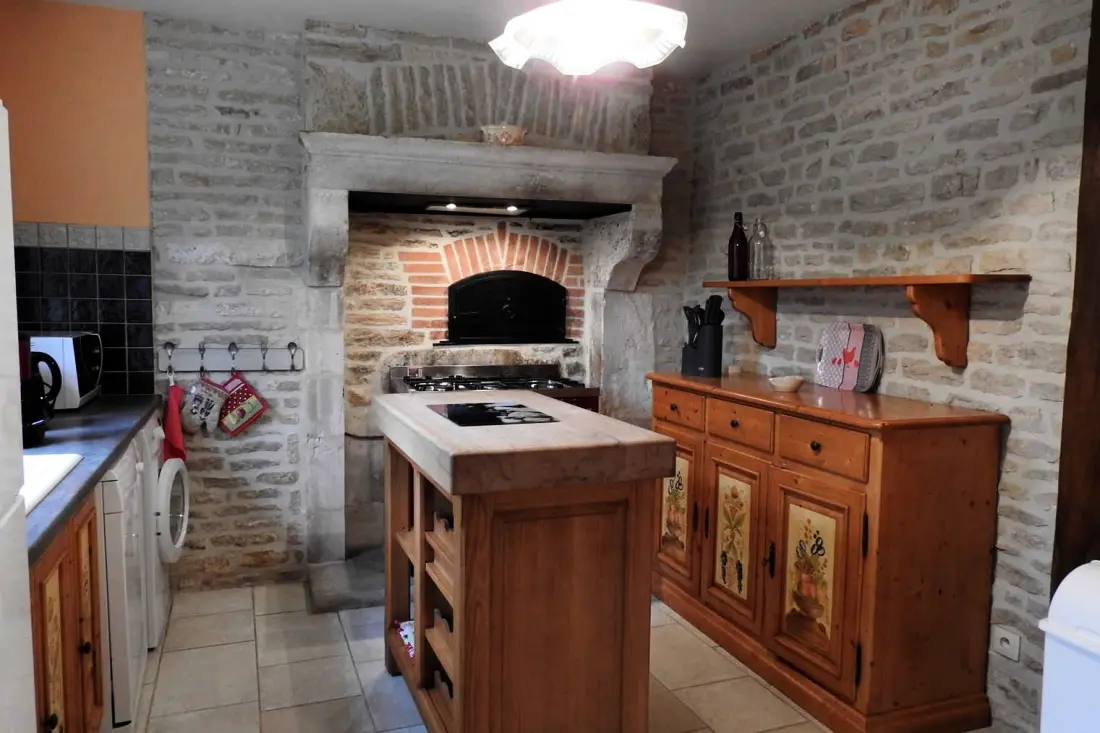 Gîte de France Das Nest der Storchen 4 Ohren