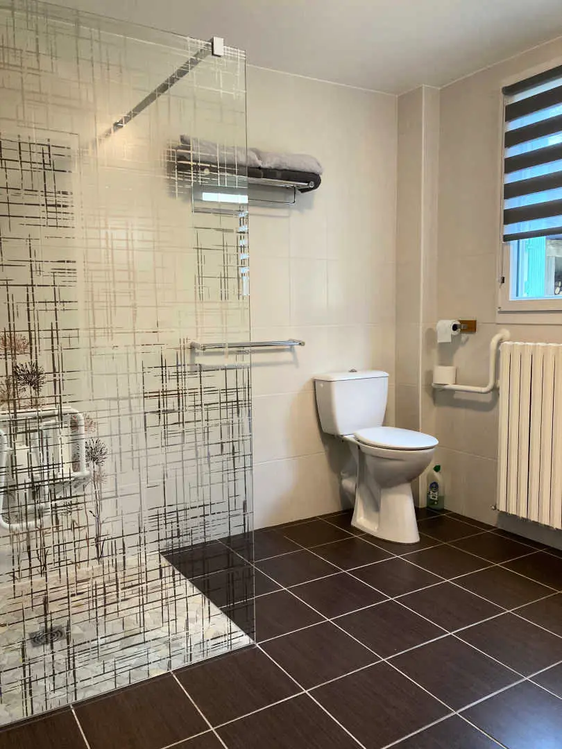 Gîte de France Das Nest der Storchen 4 Ohren