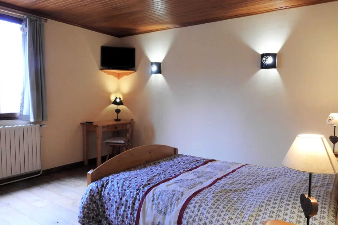 Gîte de France Das Nest der Storchen 4 Ohren