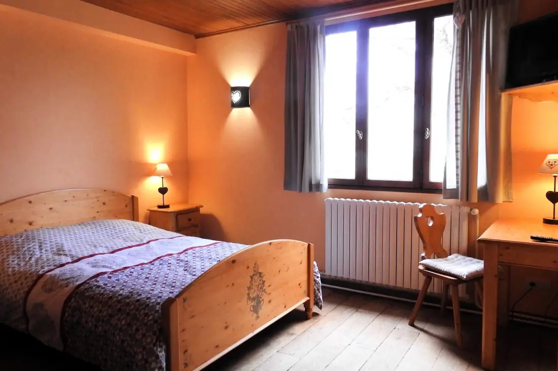 Gîte de France Das Nest der Storchen 4 Ohren