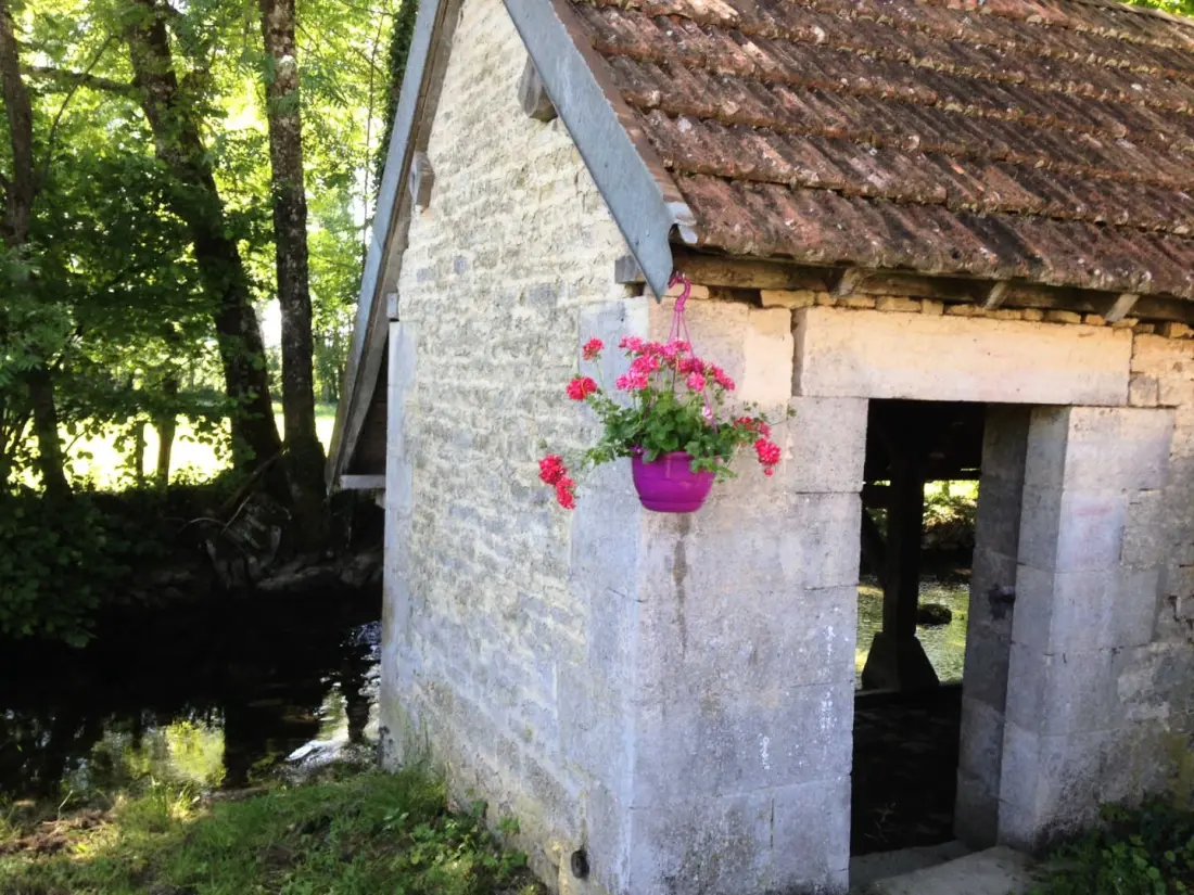 Gîte de France Das Nest der Storchen 4 Ohren