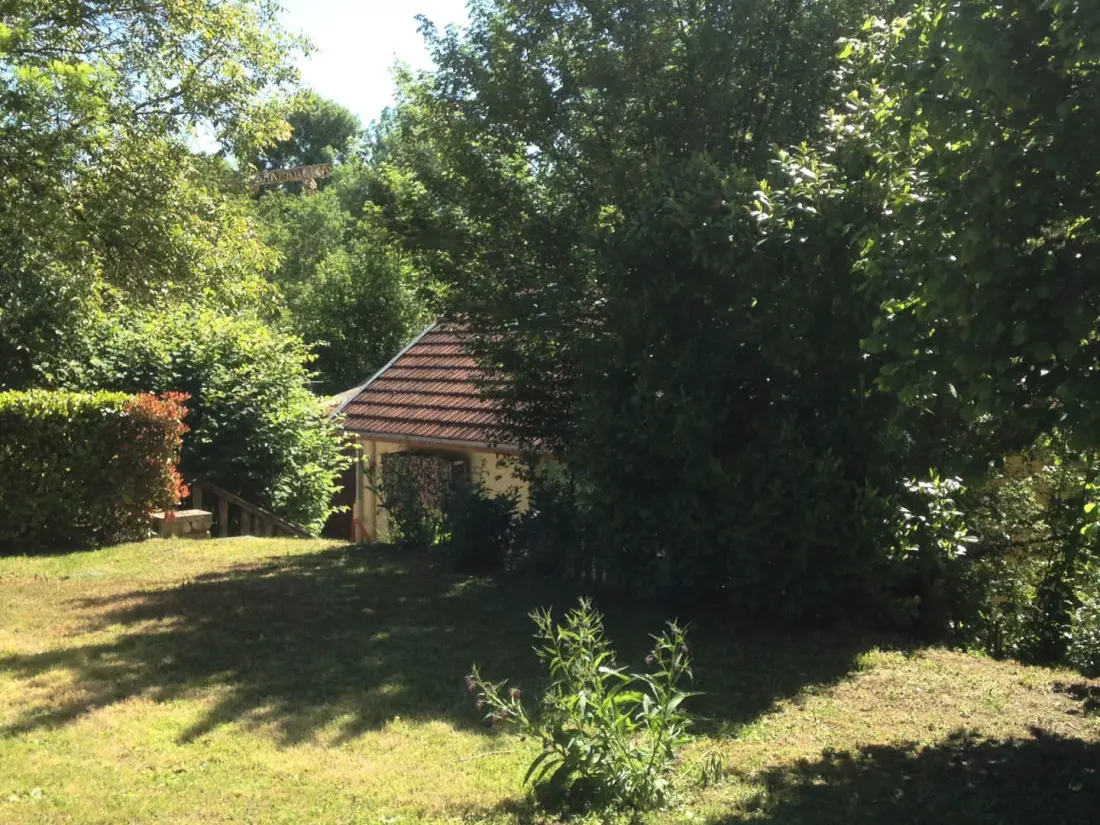 Gîte de France Das Nest der Storchen 4 Ohren