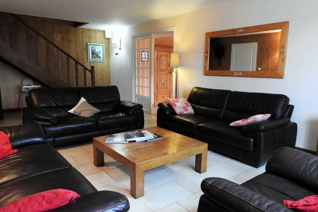Gîte de France Das Nest der Storchen 4 Ohren