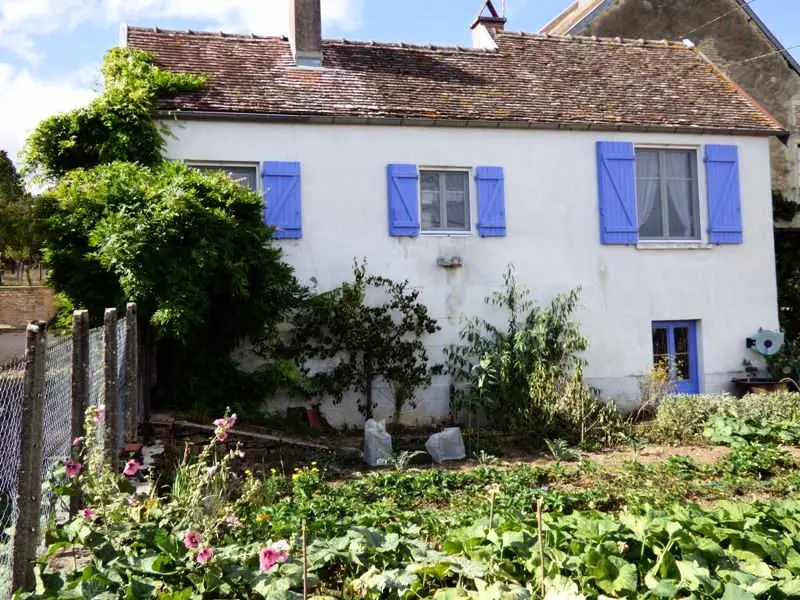 Gîte de France Pollen et propolis 2 Ohren