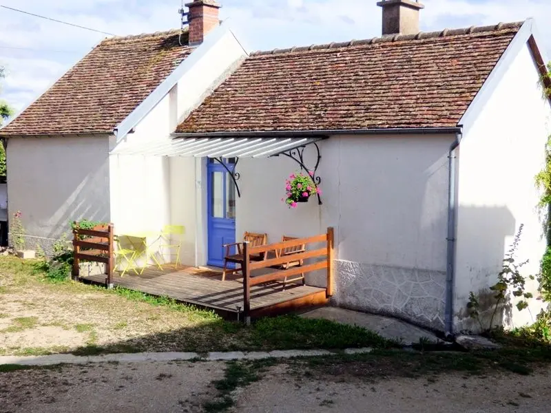 Gîte de France Pollen et propolis 2 Ohren