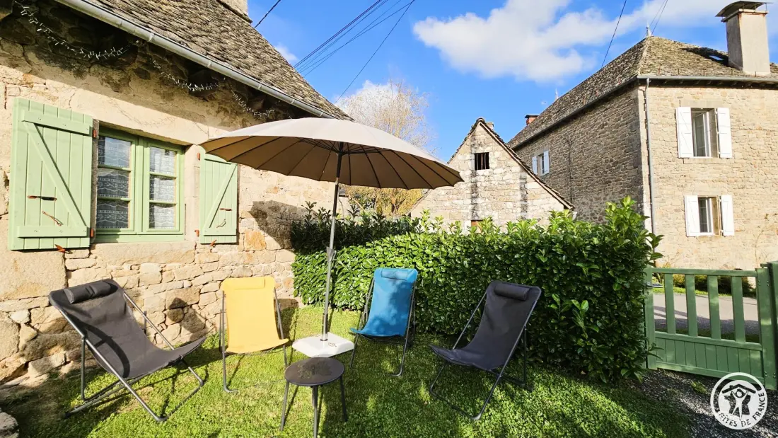 Gîte de France De pophois 2 oren