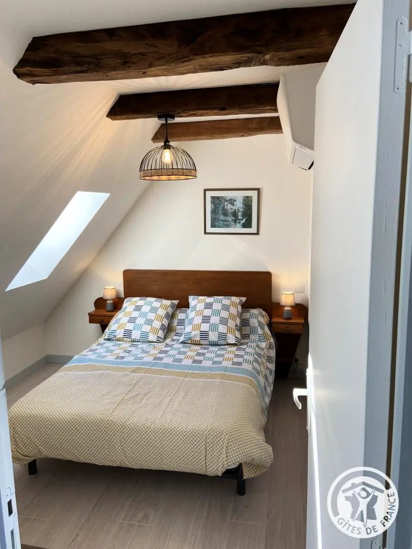 Gîte de France De pophois 2 oren