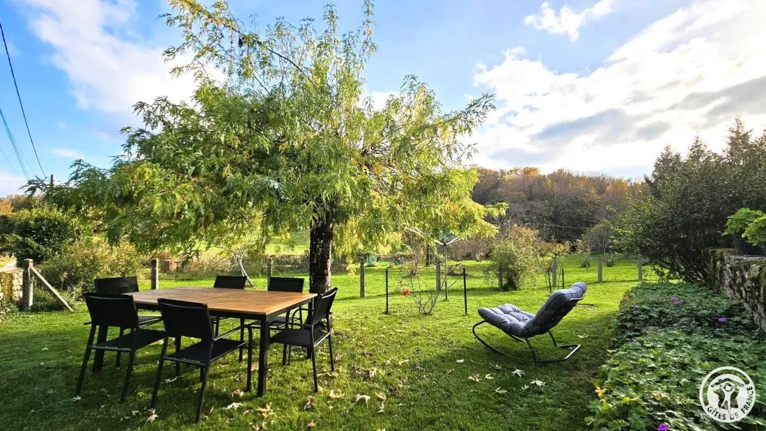 Gîte de France De pophois 2 oren