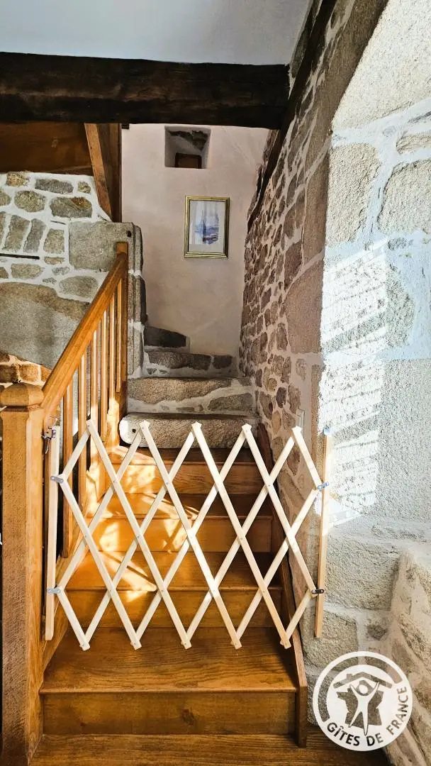 Gîte de France De pophois 2 oren