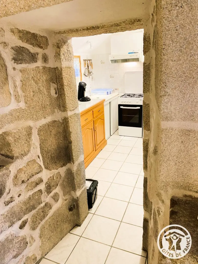 Gîte de France De pophois 2 oren