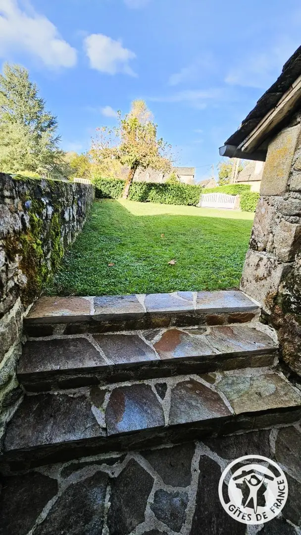Gîte de France De pophois 2 oren