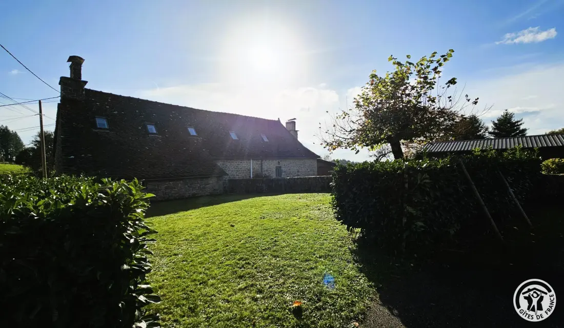 Gîte de France De pophois 2 oren