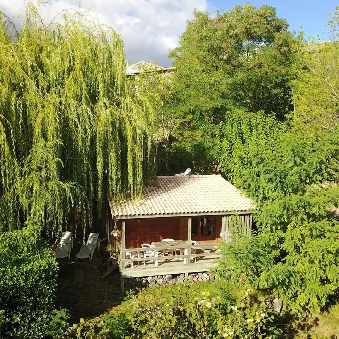 Camping Les Lavandes 3 Sterne★★★
