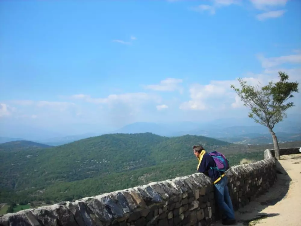 Kemping Les Lavandes3 Gwiazdy★★★