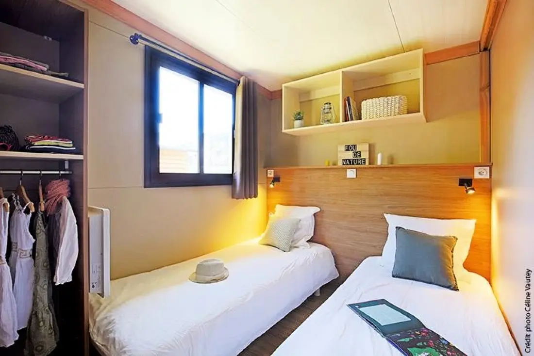 Camping Les Lavandes 3 Sterne★★★