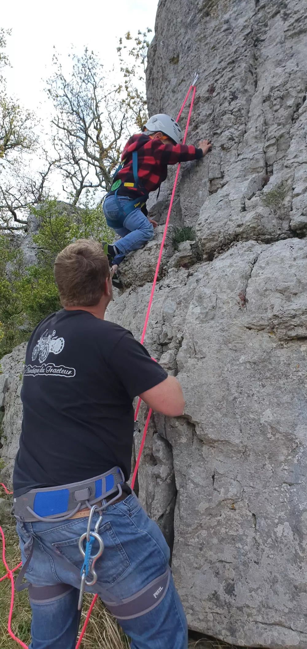 Kemping Les Lavandes3 Gwiazdy★★★