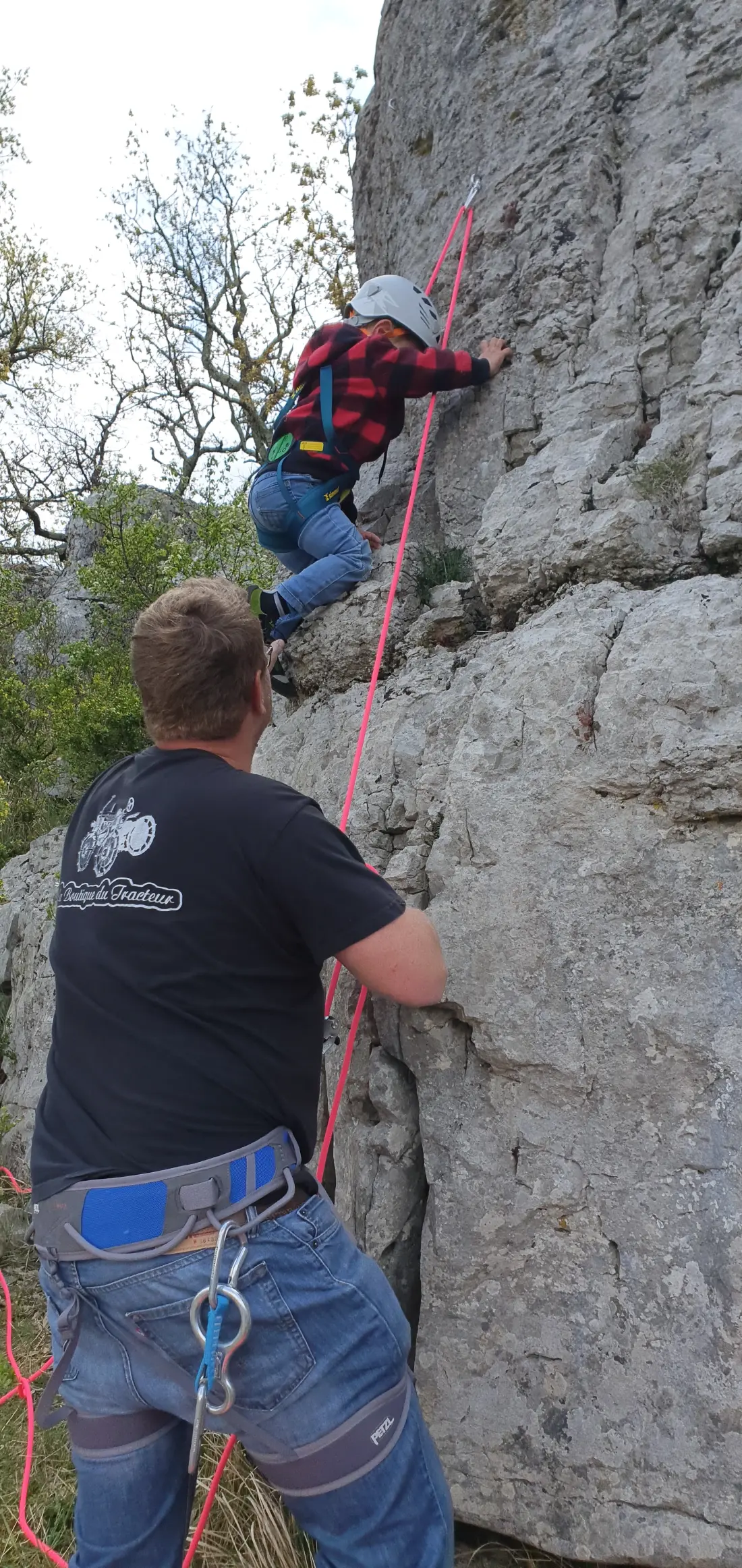 Camping Les Lavandes 3 Sterne★★★