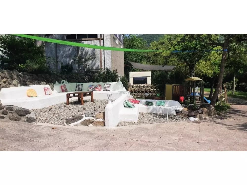 Kemping Les Lavandes3 Gwiazdy★★★