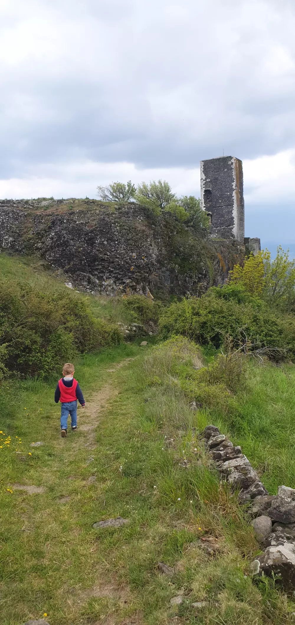 Kemping Les Lavandes3 Gwiazdy★★★