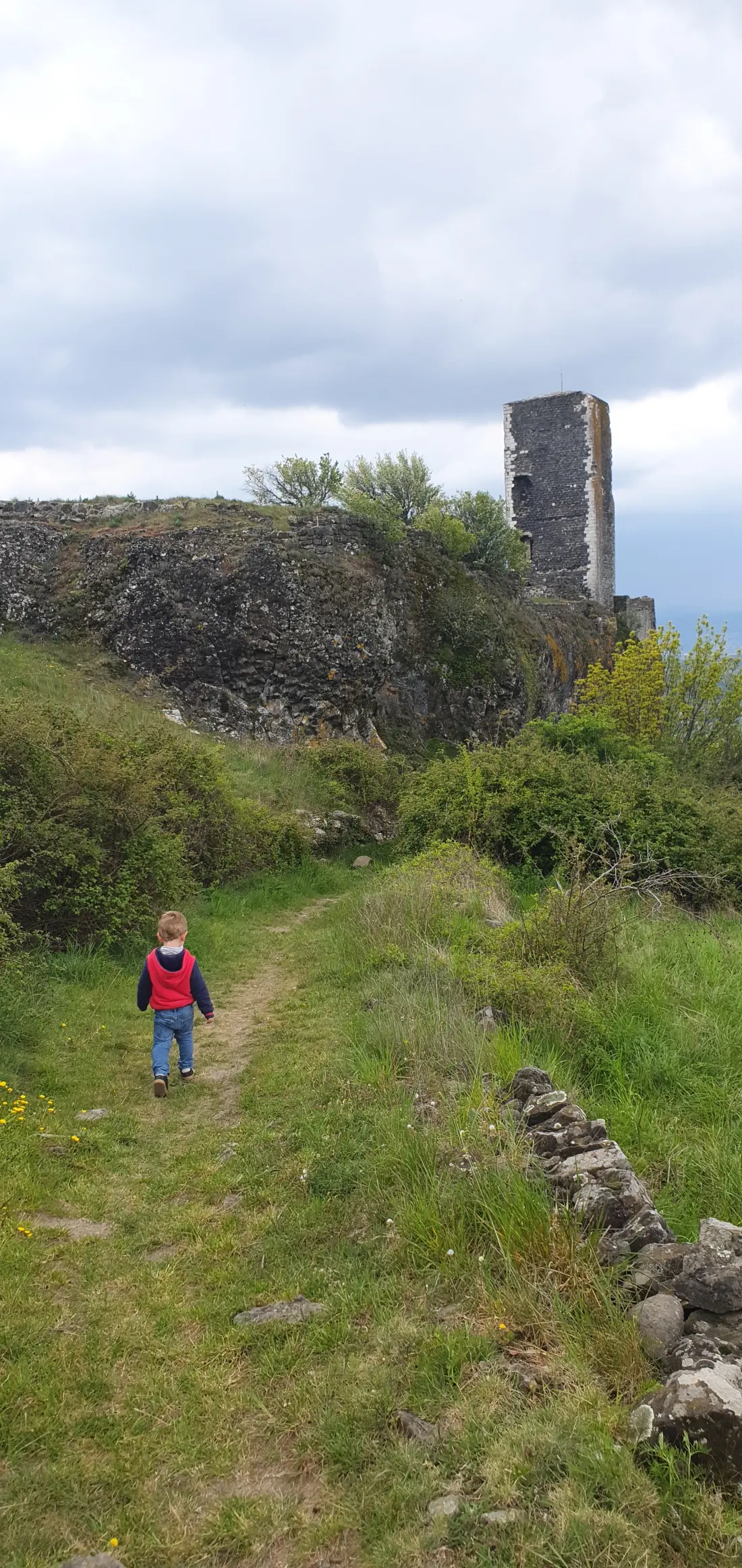 Camping Les Lavandes 3 Sterne★★★