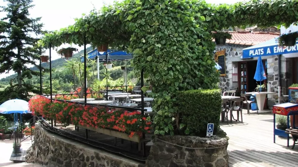 Kemping Les Lavandes3 Gwiazdy★★★